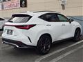 2023 Lexus NX