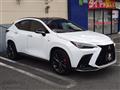 2023 Lexus NX