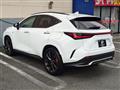 2023 Lexus NX