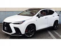 2023 Lexus NX