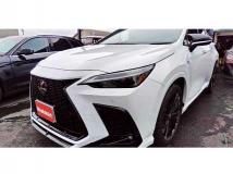 2023 Lexus NX