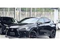 2023 Lexus NX