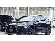 2023 Lexus NX