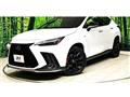 2023 Lexus NX
