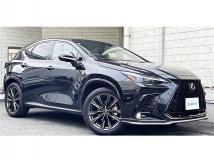 2023 Lexus NX