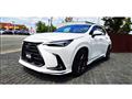 2023 Lexus NX