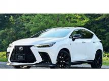 2023 Lexus NX