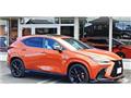 2023 Lexus NX
