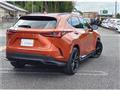 2023 Lexus NX