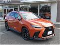 2023 Lexus NX