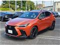 2023 Lexus NX