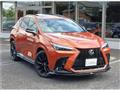 2023 Lexus NX