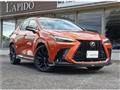 2023 Lexus NX