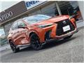 2023 Lexus NX