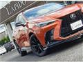 2023 Lexus NX
