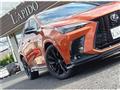 2023 Lexus NX