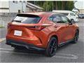 2023 Lexus NX