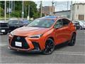 2023 Lexus NX
