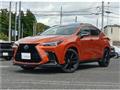 2023 Lexus NX