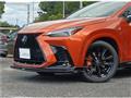2023 Lexus NX
