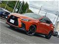 2023 Lexus NX
