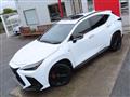 2023 Lexus NX