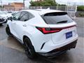 2023 Lexus NX