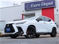 2023 Lexus NX