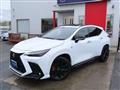 2023 Lexus NX