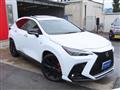 2023 Lexus NX