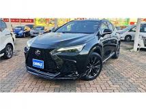 2023 Lexus NX