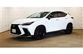 2023 Lexus NX