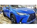 2023 Lexus NX