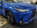 2023 Lexus NX