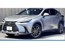 2023 Lexus NX