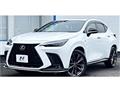 2023 Lexus NX