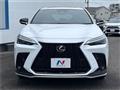 2023 Lexus NX