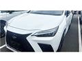 2023 Lexus NX