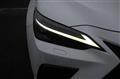 2023 Lexus NX