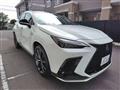2023 Lexus NX