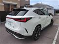 2023 Lexus NX
