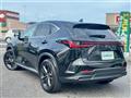 2023 Lexus NX