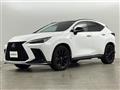2023 Lexus NX