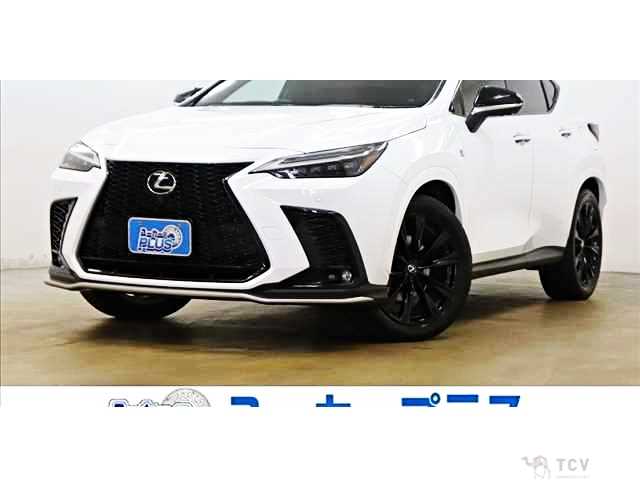2023 Lexus NX