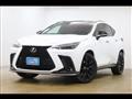 2023 Lexus NX