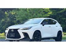 2023 Lexus NX