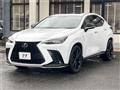 2023 Lexus NX