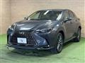 2023 Lexus NX