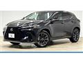 2023 Lexus NX