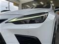 2023 Lexus NX